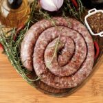 Oumas boerewors