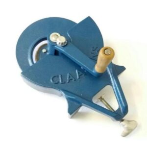 Claasens Hand Biltong Slicer (Adjustable to cut 2-9mm slices)